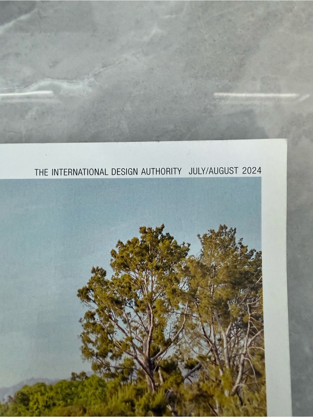 Architectural Digest The International Design Authority 4 Magazine Bundle - Picture 11 of 16